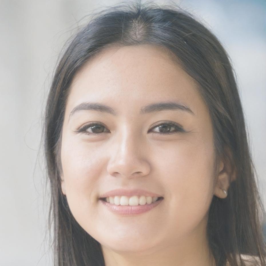 Sarah Müller, Unternehmensberaterin