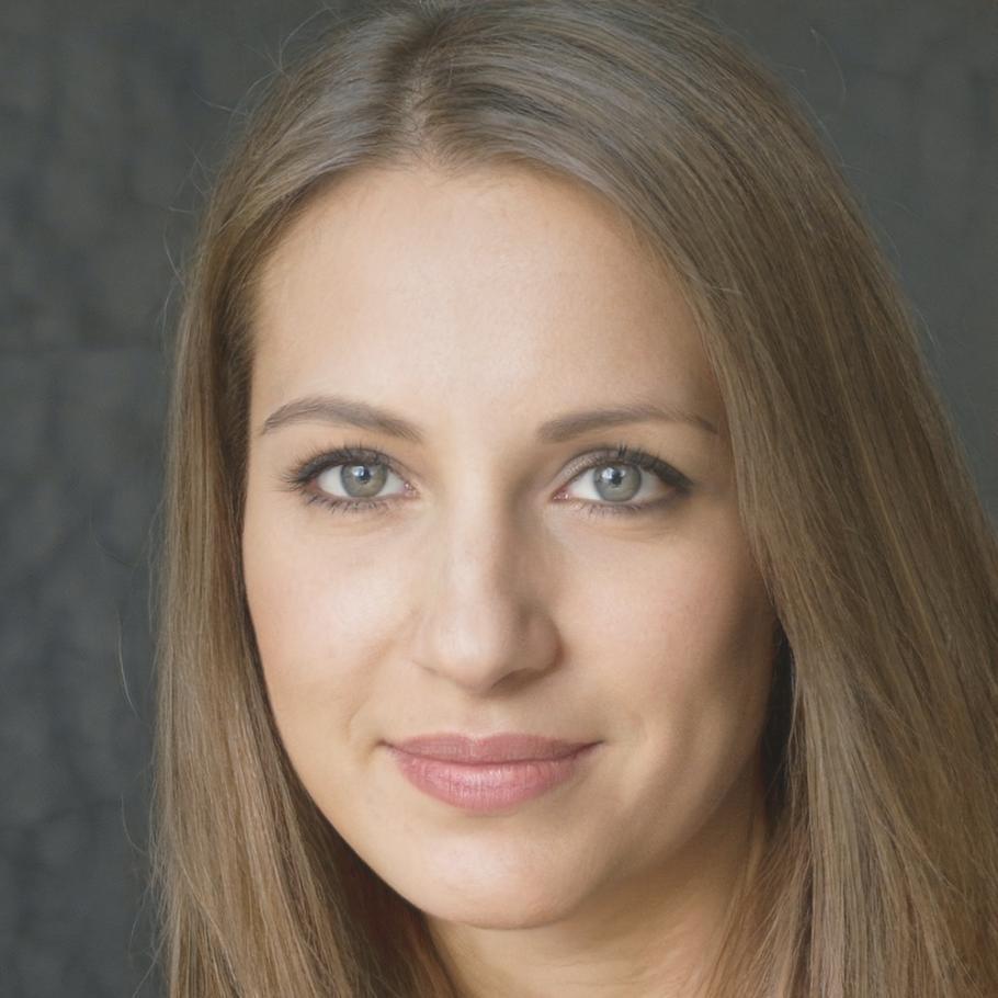 Teilnehmerin Lisa Weber