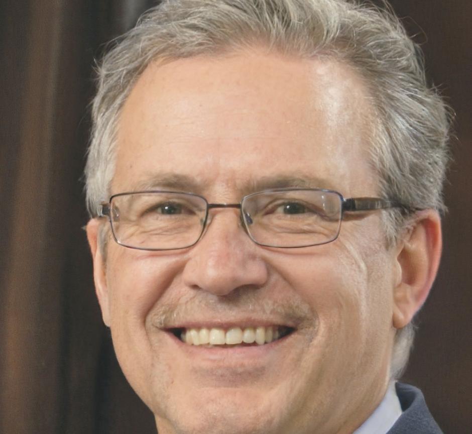 Marcus Weber, Finanzanalyst
